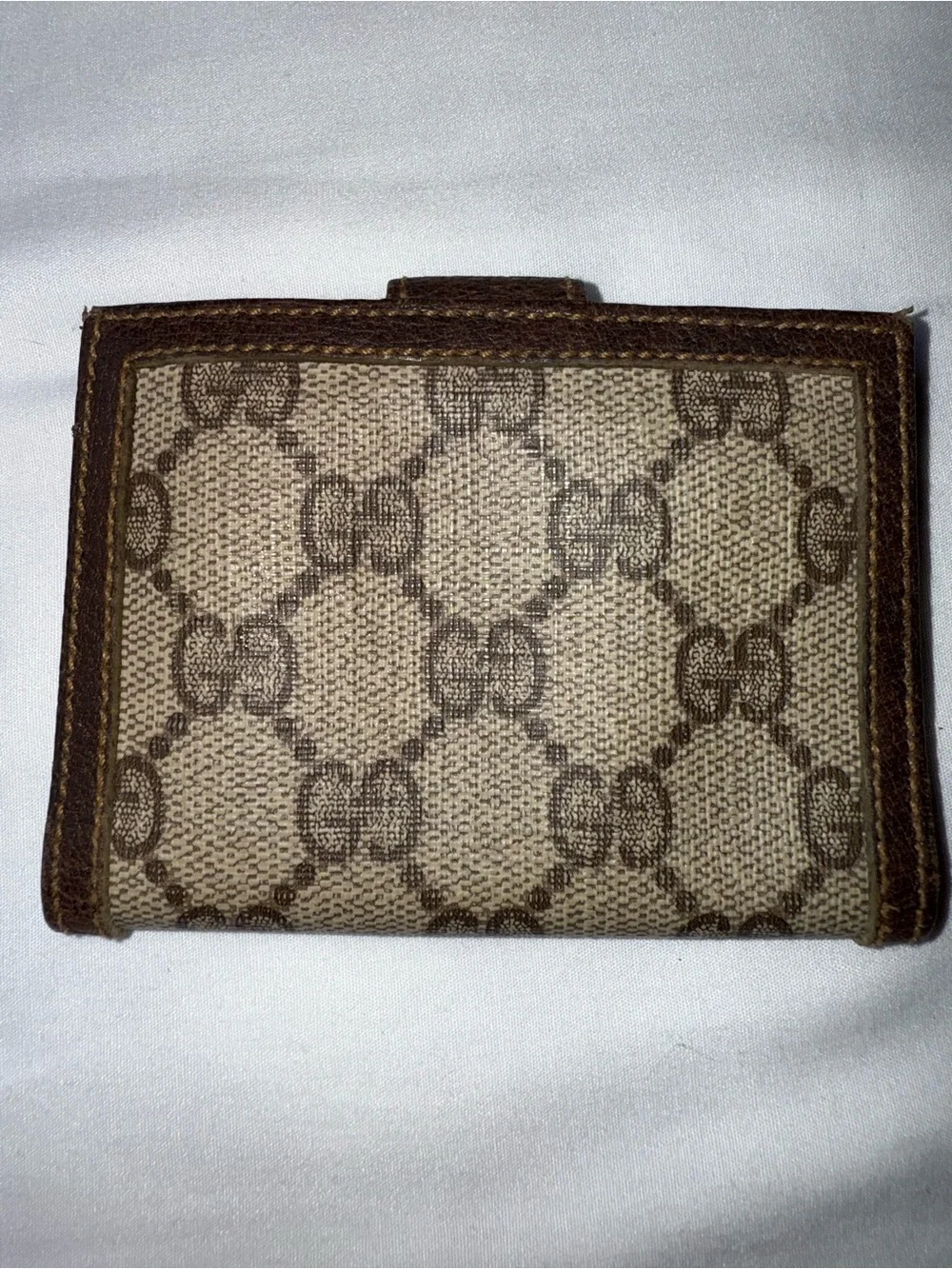 Gucci authentic from
